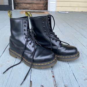 Doc Martens 1460 Combat Boots